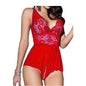 Plus size lingerie See size chart under “more details” The Fashion Celestial