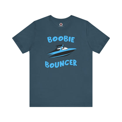 Boobie Bouncer T-Shirt The Devil's Pickle