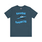Boobie Bouncer T-Shirt The Devil's Pickle