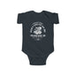 Don't Tread on Me Infant Fine Jersey Bodysuit The Devil's Pickle