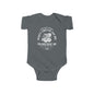 Don't Tread on Me Infant Fine Jersey Bodysuit The Devil's Pickle