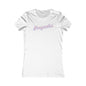Women's Favorite Tee "Grayceful" Grayceful LLC