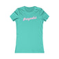 Women's Favorite Tee "Grayceful" Grayceful LLC
