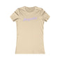 Women's Favorite Tee "Grayceful" Grayceful LLC