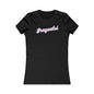 Women's Favorite Tee "Grayceful" Grayceful LLC