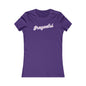 Women's Favorite Tee "Grayceful" Grayceful LLC