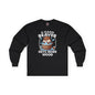 A Clean Beaver Gets More Wood Long Sleeve Tee The Devil's Pickle