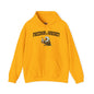 Freedom & Whiskey Hooded Sweatshirt The Devil's Pickle