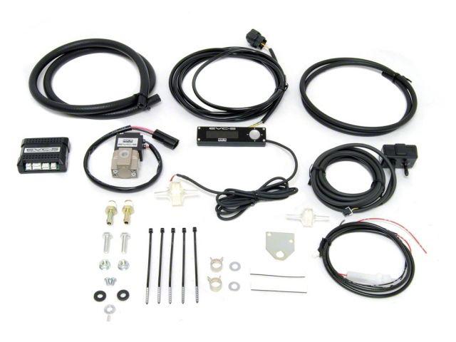 HKS EVC-S Boost Controller FR SPORT