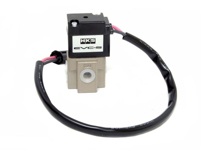 HKS EVC-S Boost Controller FR SPORT