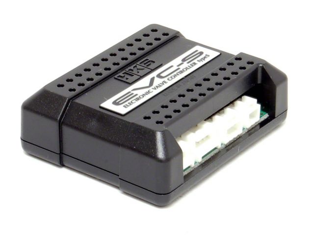HKS EVC-S Boost Controller FR SPORT