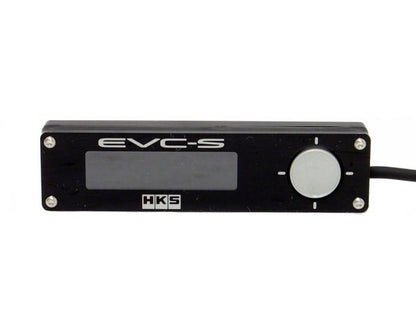 HKS EVC-S Boost Controller FR SPORT