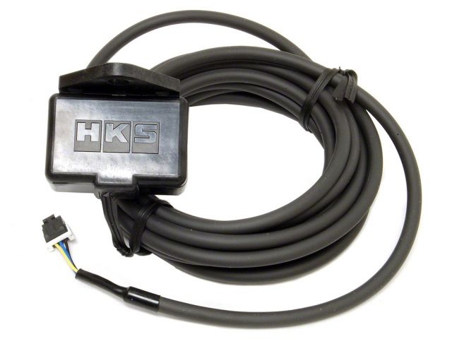 HKS EVC-S Boost Controller FR SPORT
