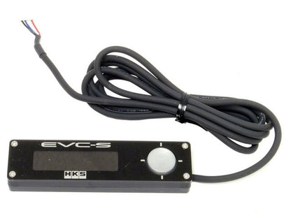 HKS EVC-S Boost Controller FR SPORT