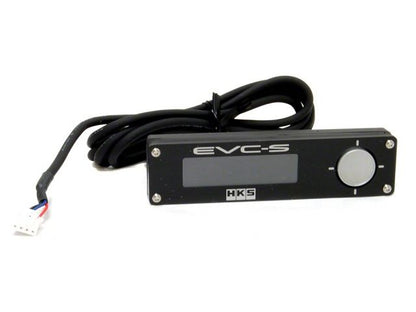HKS EVC-S Boost Controller FR SPORT