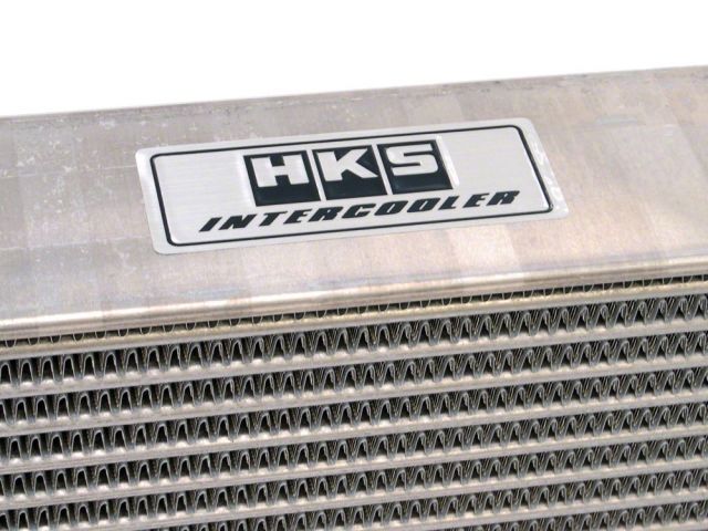 HKS S-Type Intercooler Kit S14 FR SPORT