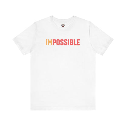 I'm Possible T-Shirt The Devil's Pickle