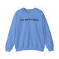 The Devil's Pickle Crewneck Sweatshirt The Devil's Pickle