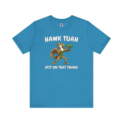 Hawk Tuah T-Shirt The Devil's Pickle