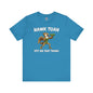 Hawk Tuah T-Shirt The Devil's Pickle
