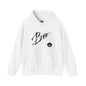 Boo Spider Hooded Sweatshirt The Devil's Pickle