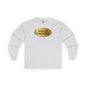 Made in Vachina Long Sleeve Tee The Devil's Pickle