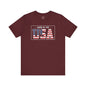 Made In The USA T-Shirt The Devil's Pickle