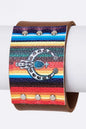 Squash Blossom Printed Cuff Shop Style & More | Fresh Looks, Everyday Deals & Free Shipping