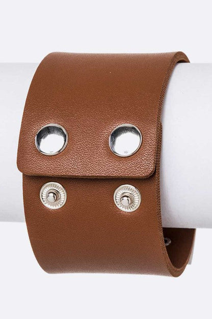Squash Blossom Printed Cuff Shop Style & More | Fresh Looks, Everyday Deals & Free Shipping