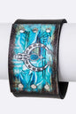 Squash Blossom Printed Cuff Shop Style & More | Fresh Looks, Everyday Deals & Free Shipping