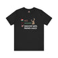 Innocent Until Proven Guilty T-Shirt The Devil's Pickle