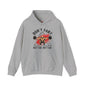 Don't Fart Hooded Sweatshirt The Devil's Pickle