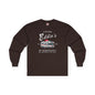 Cousin Eddie's RV Maintenance Long Sleeve Tee The Devil's Pickle