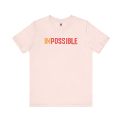 I'm Possible T-Shirt The Devil's Pickle