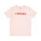 I'm Possible T-Shirt The Devil's Pickle