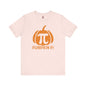 Pumpkin Pi T-Shirt The Devil's Pickle
