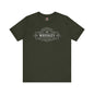 The Original Authentic Whiskey T-Shirt The Devil's Pickle