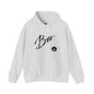 Boo Spider Hooded Sweatshirt The Devil's Pickle