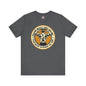 Building Muscle Since Day One T-Shirt The Devil's Pickle