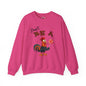 Don't Be A Cock Sucker Crewneck Sweatshirt The Devil's Pickle