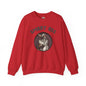 Smart Ass Crewneck Sweatshirt The Devil's Pickle