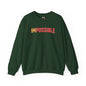 I'm Possible Crewneck Sweatshirt The Devil's Pickle