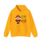 Put Your Nuts In My Mouth Hooded Sweatshirt The Devil's Pickle