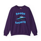 Boobie Bouncer Crewneck Sweatshirt The Devil's Pickle