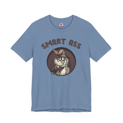 Smart Ass T-Shirt The Devil's Pickle