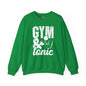 Gym and Tonic Crewneck Sweatshirt The Devil's Pickle