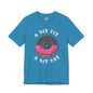 A Bit Fit, A Bit Fat T-Shirt The Devil's Pickle