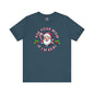 Ask Your Mom If I'm Real T-Shirt. The Devil's Pickle