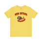 Ohio Hotdog T-Shirt The Devil's Pickle