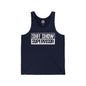 Shit Show Supervisor Tank Top The Devil's Pickle
